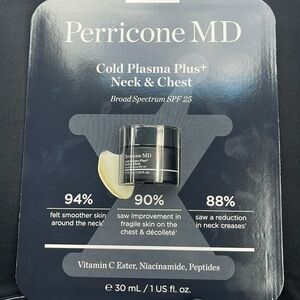 Perricone MD Cold Plasma Plus+ Neck & Chest